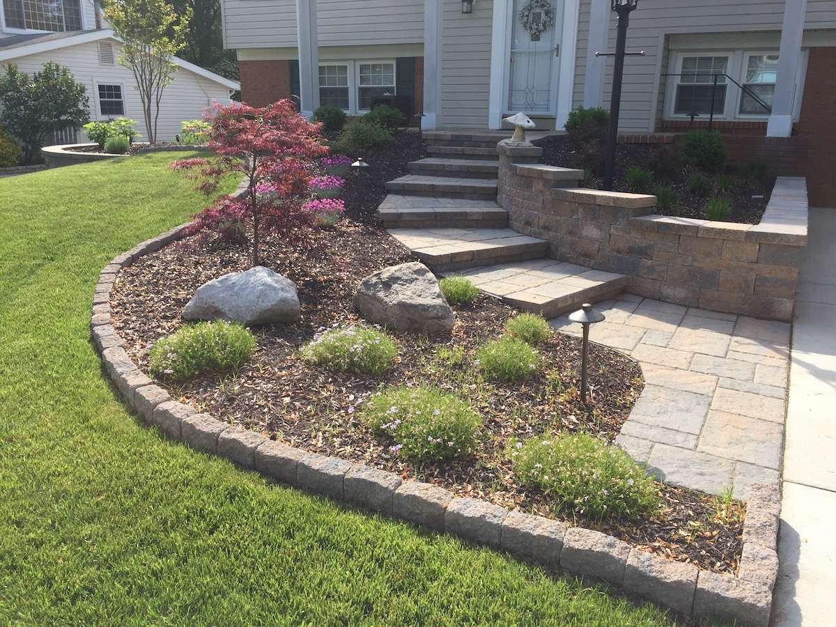 12 Tips for a Low Maintenance Lawn and Landscaping in Northern Virginia