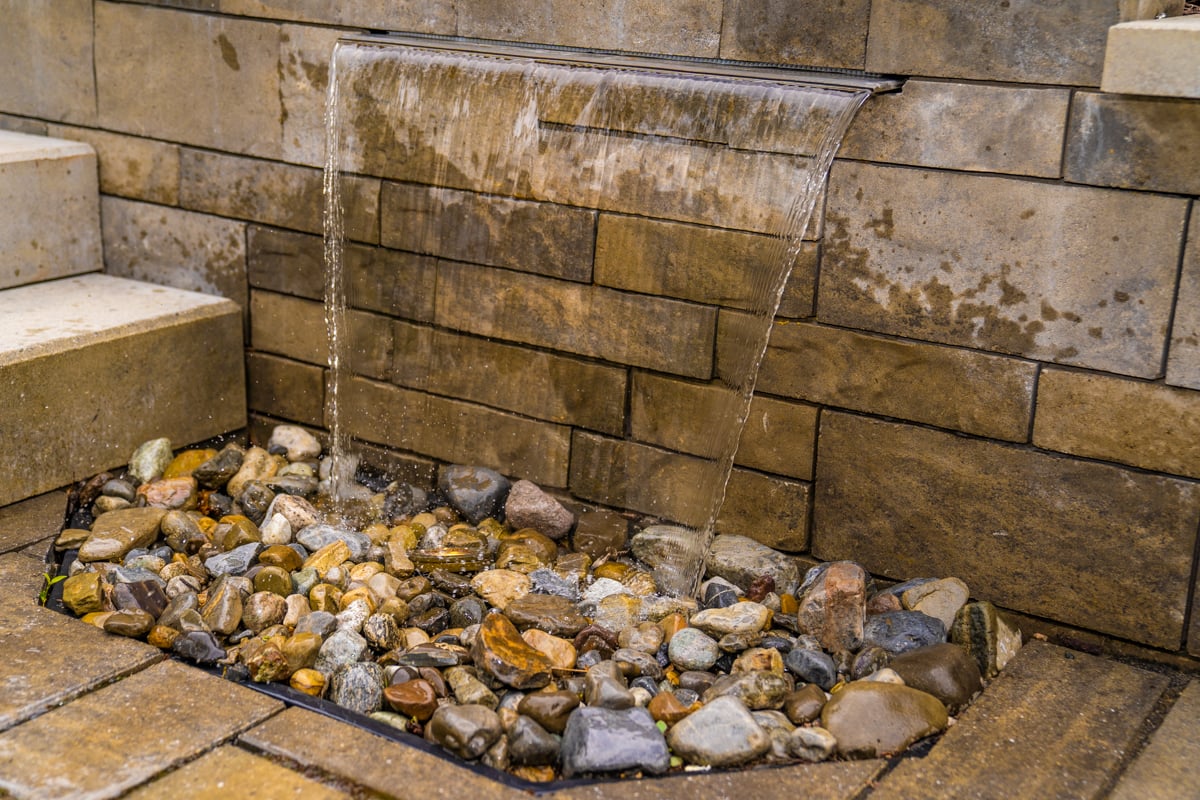 pondless waterfall feature 8