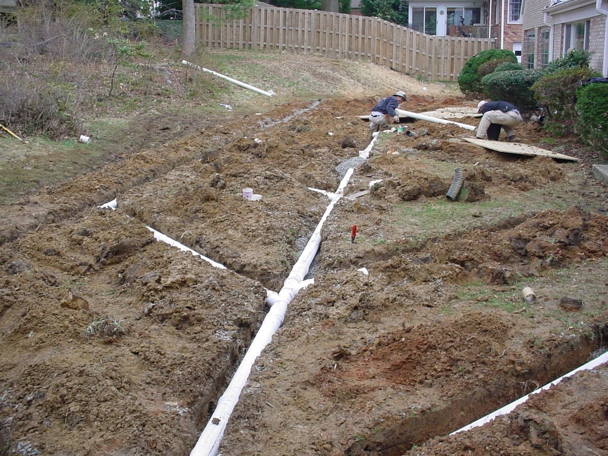 drainage-trench-pipe-1