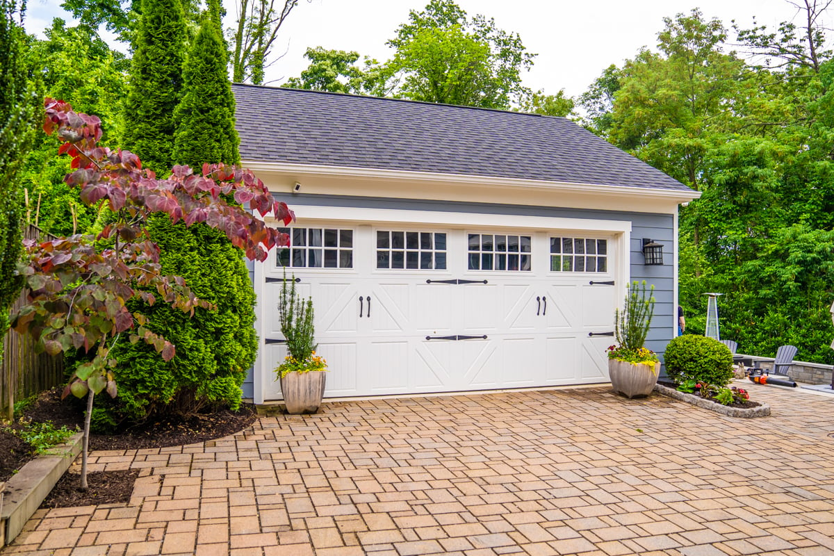 permeable driveway 3